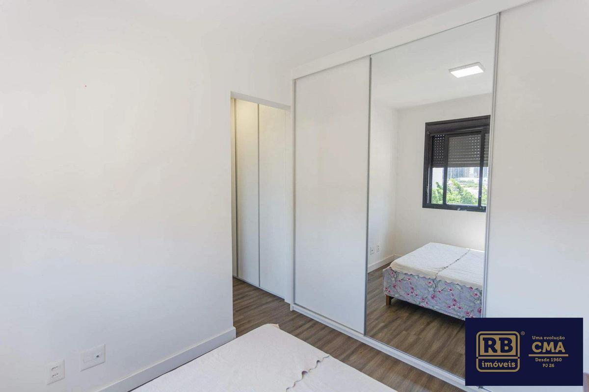 Apartamento, Santo Antônio, 2 Quartos, 2 Vagas, 1 Suíte
