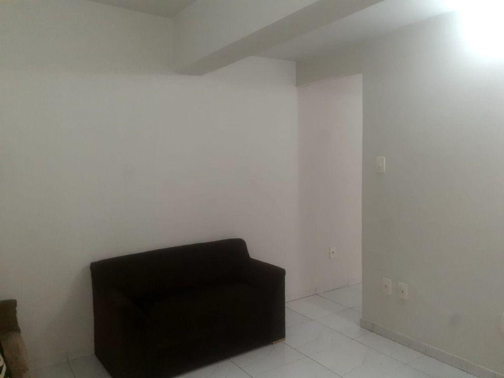Apartamento, Centro, 2 Quartos, 2 Vagas