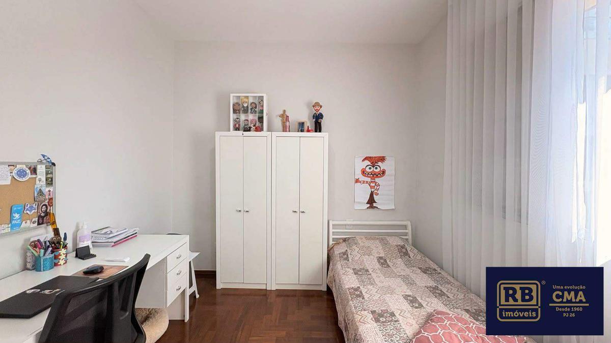 Apartamento, Gutierrez, 4 Quartos, 2 Vagas, 1 Suíte