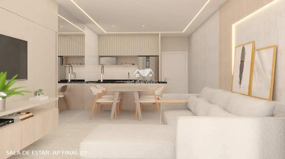 Apartamento, Buritis, 1 Quarto, 1 Vaga, 1 Suíte