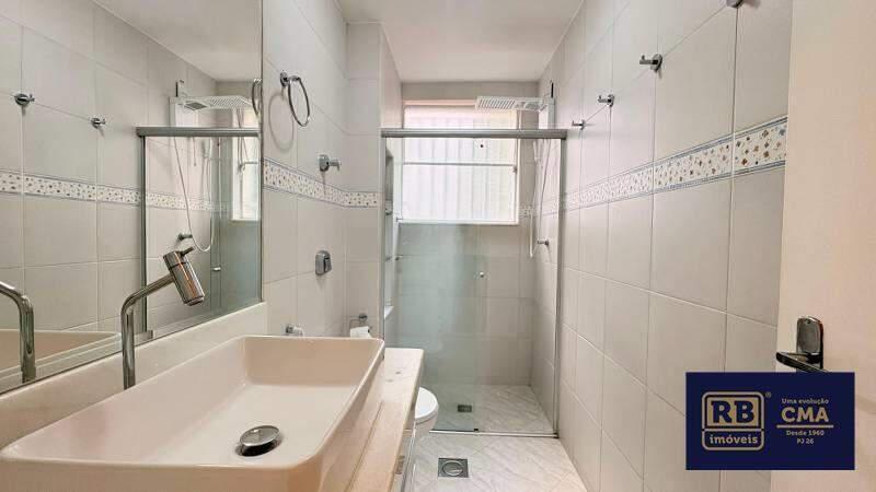 Apartamento, Sion, 4 Quartos, 2 Vagas, 1 Suíte