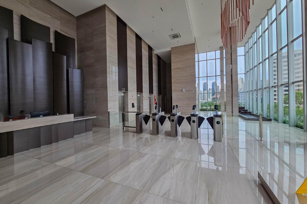 Sala, Vila da Serra, 0 Quarto, 0 Vaga