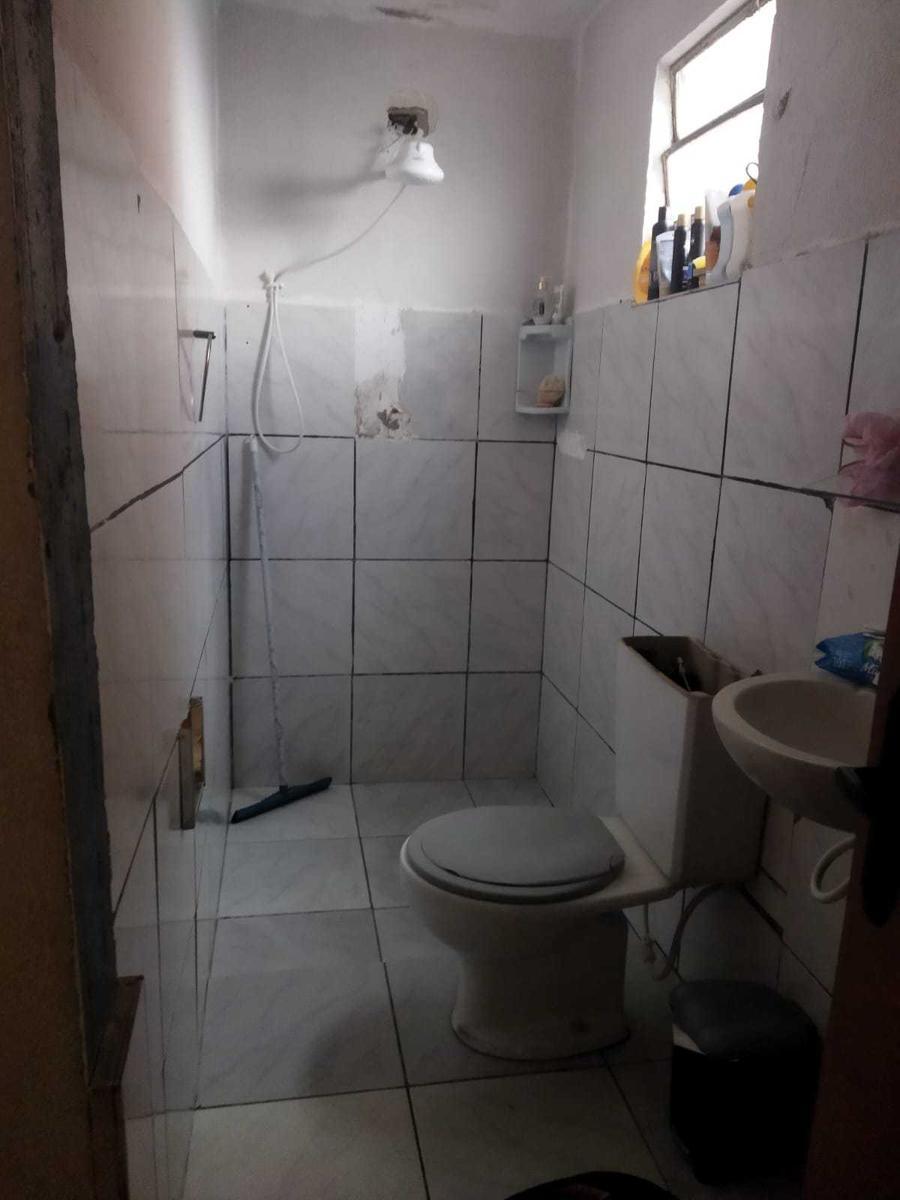 Apartamento, Conjunto Cristina (são Benedito), 3 Quartos, 1 Vaga