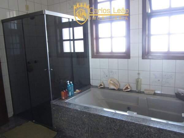 Casa, Alto Caiçaras, 3 Quartos, 5 Vagas