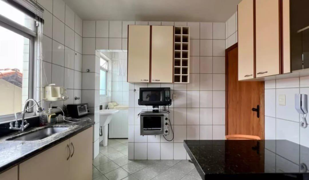 Apartamento, Ipiranga, 3 Quartos, 2 Vagas, 1 Suíte