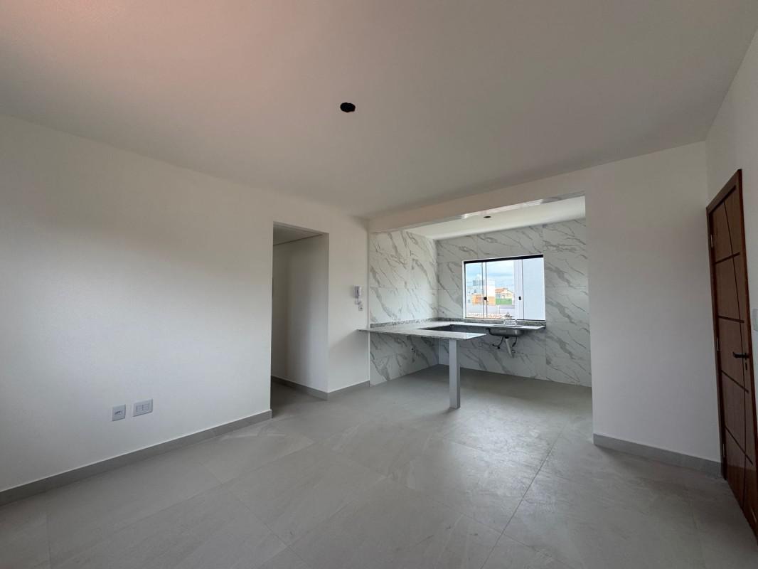 Apartamento, Eldorado, 3 Quartos, 2 Vagas, 1 Suíte