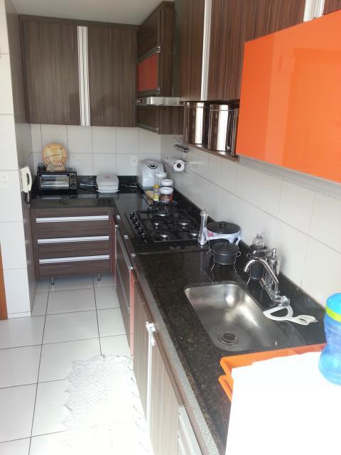 Apartamento, Manacás, 2 Quartos, 2 Vagas, 1 Suíte