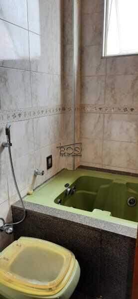 Cobertura, Santa Teresa, 4 Quartos, 2 Vagas, 1 Suíte