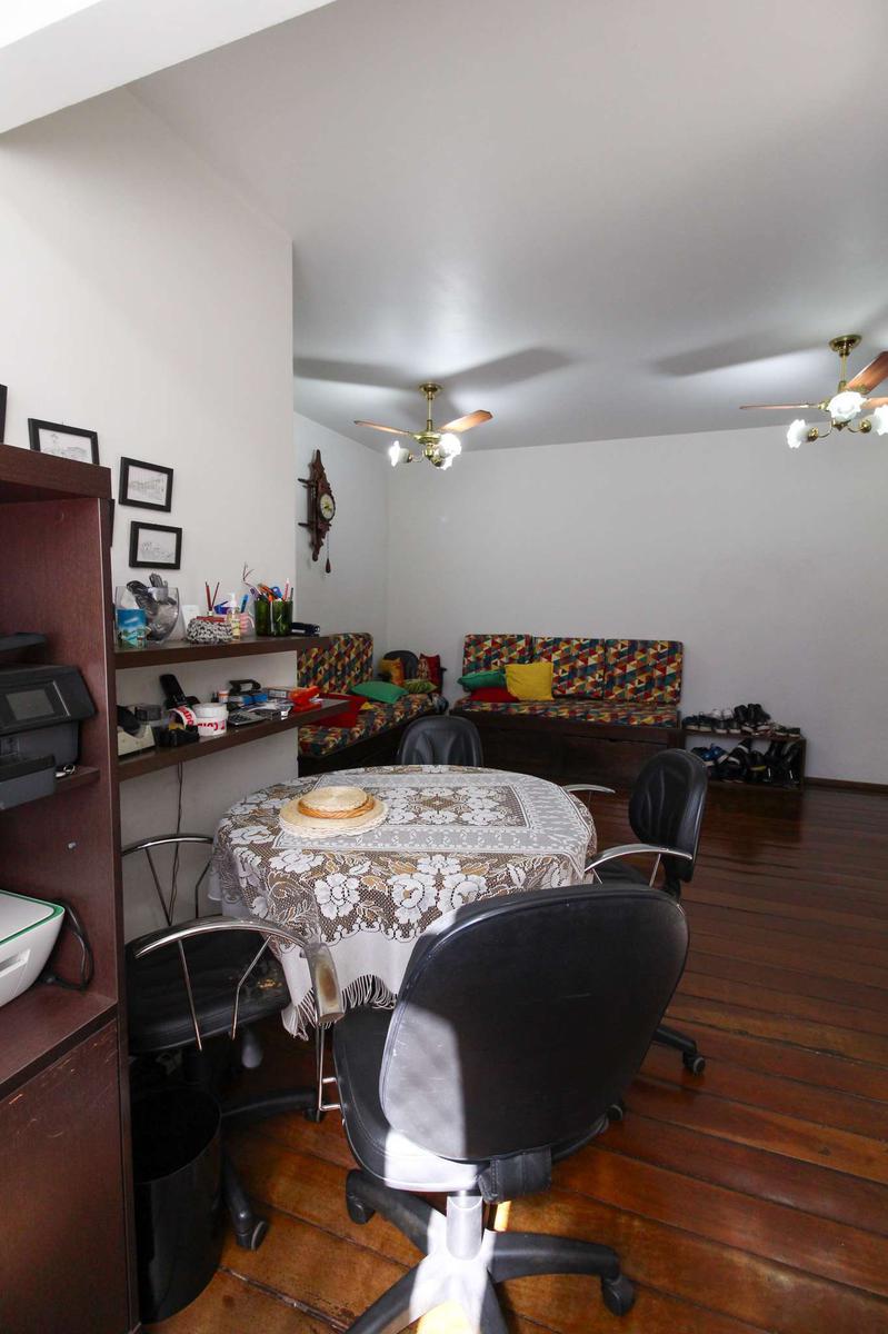 Apartamento, Buritis, 4 Quartos, 2 Vagas, 1 Suíte