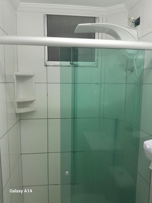 Apartamento, Maria Helena, 2 Quartos, 1 Vaga
