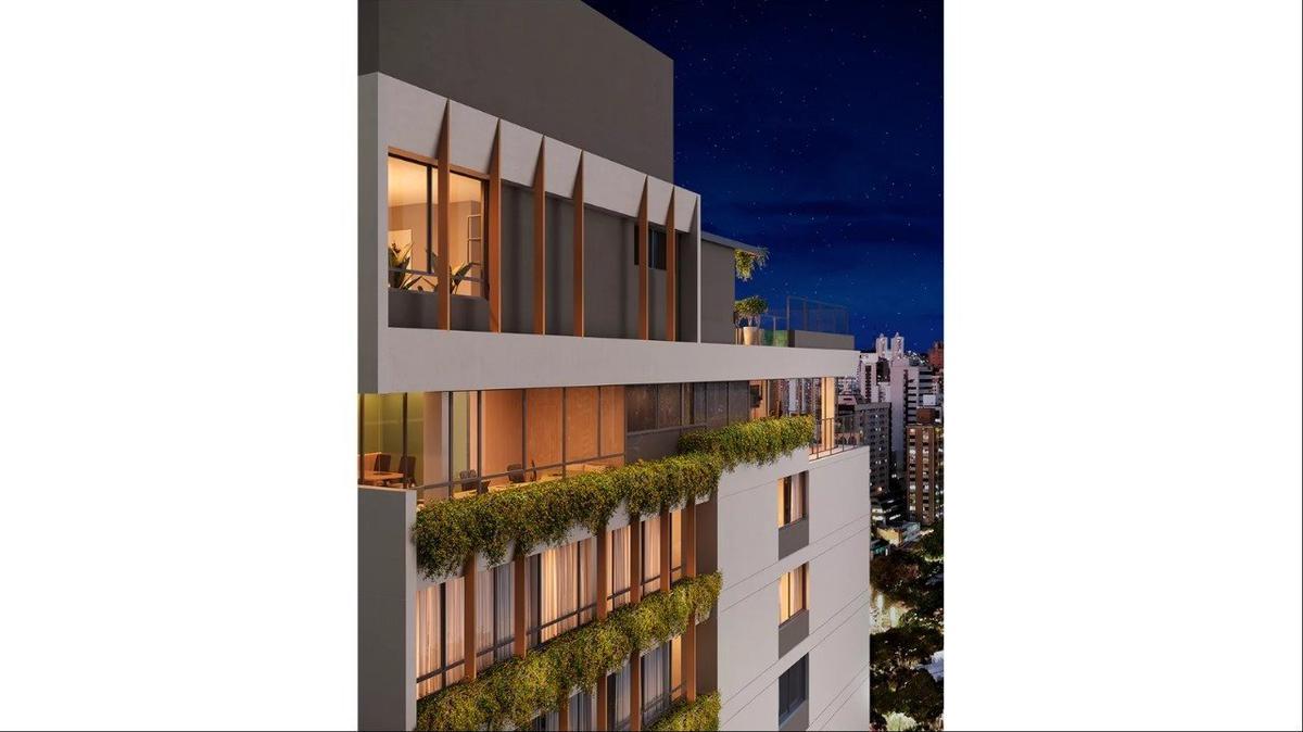 Apart Hotel, Savassi, 1 Quarto, 1 Suíte