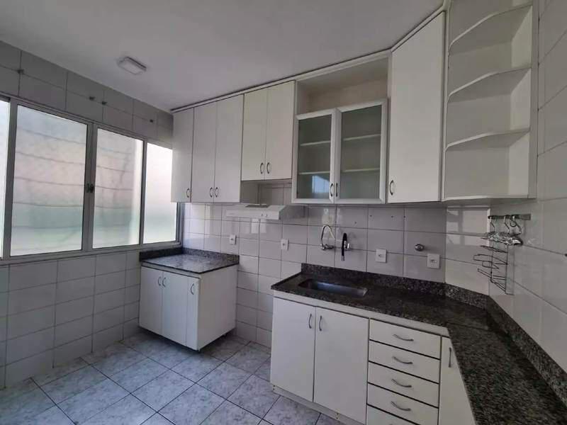 Cobertura, Buritis, 3 Quartos, 2 Vagas, 1 Suíte