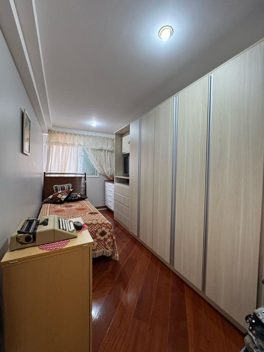 Apartamento, Centro, 3 Quartos, 1 Vaga, 1 Suíte