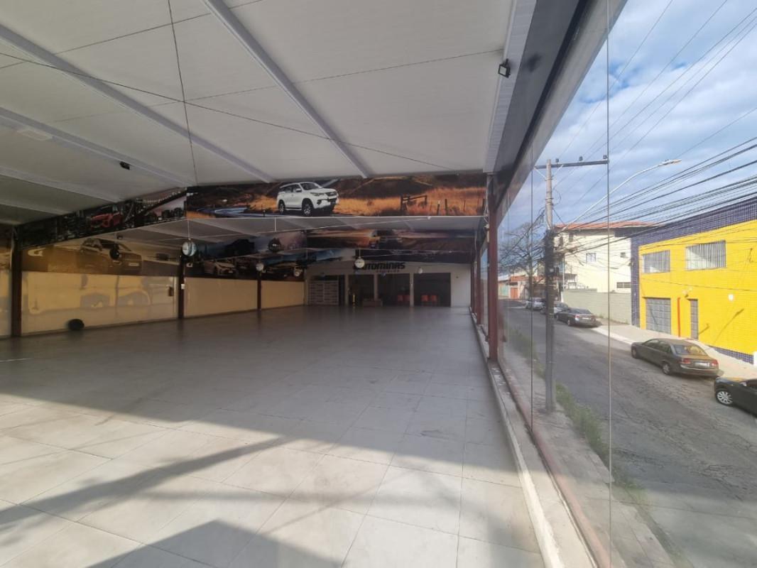 Andar, Riacho das Pedras, 0 Quarto, 0 Vaga