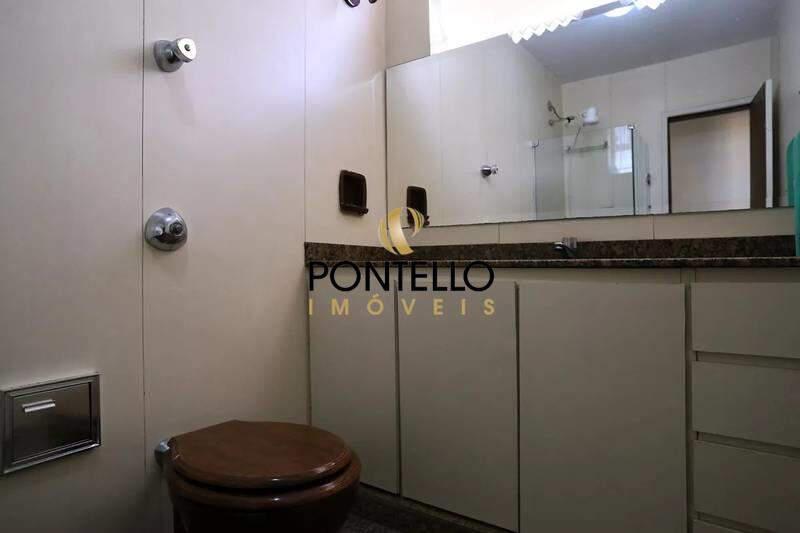 Cobertura, São Pedro, 4 Quartos, 2 Vagas, 2 Suítes