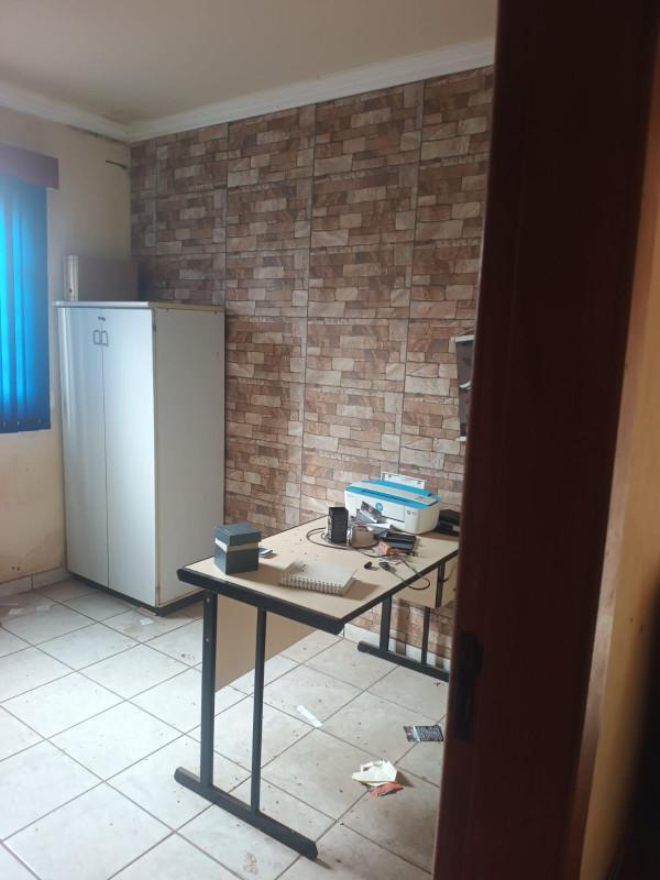Casa, Alvorada, 3 Quartos, 2 Vagas
