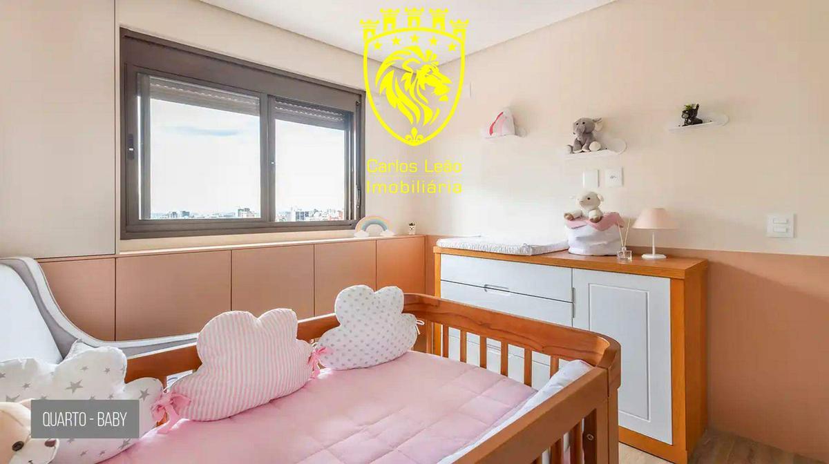 Apartamento, Santo Antônio, 3 Quartos, 2 Vagas, 1 Suíte