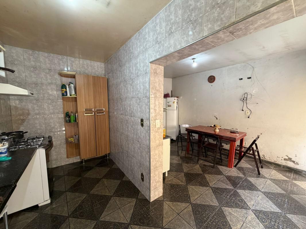 Casa, São João Batista (venda Nova), 3 Quartos, 2 Vagas