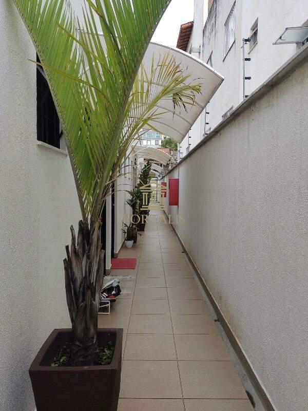 Apartamento, Santa Teresa, 1 Quarto, 1 Vaga