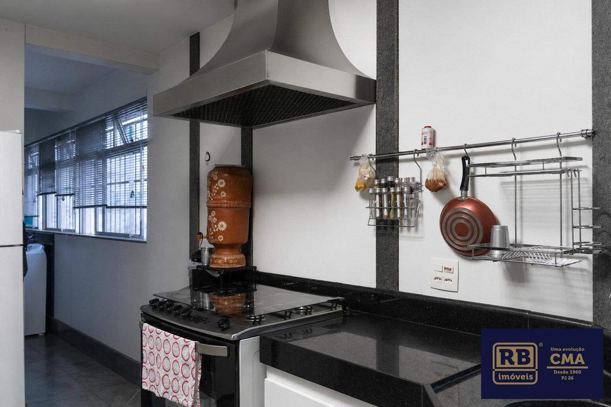 Apartamento, Gutierrez, 3 Quartos, 3 Vagas, 2 Suítes