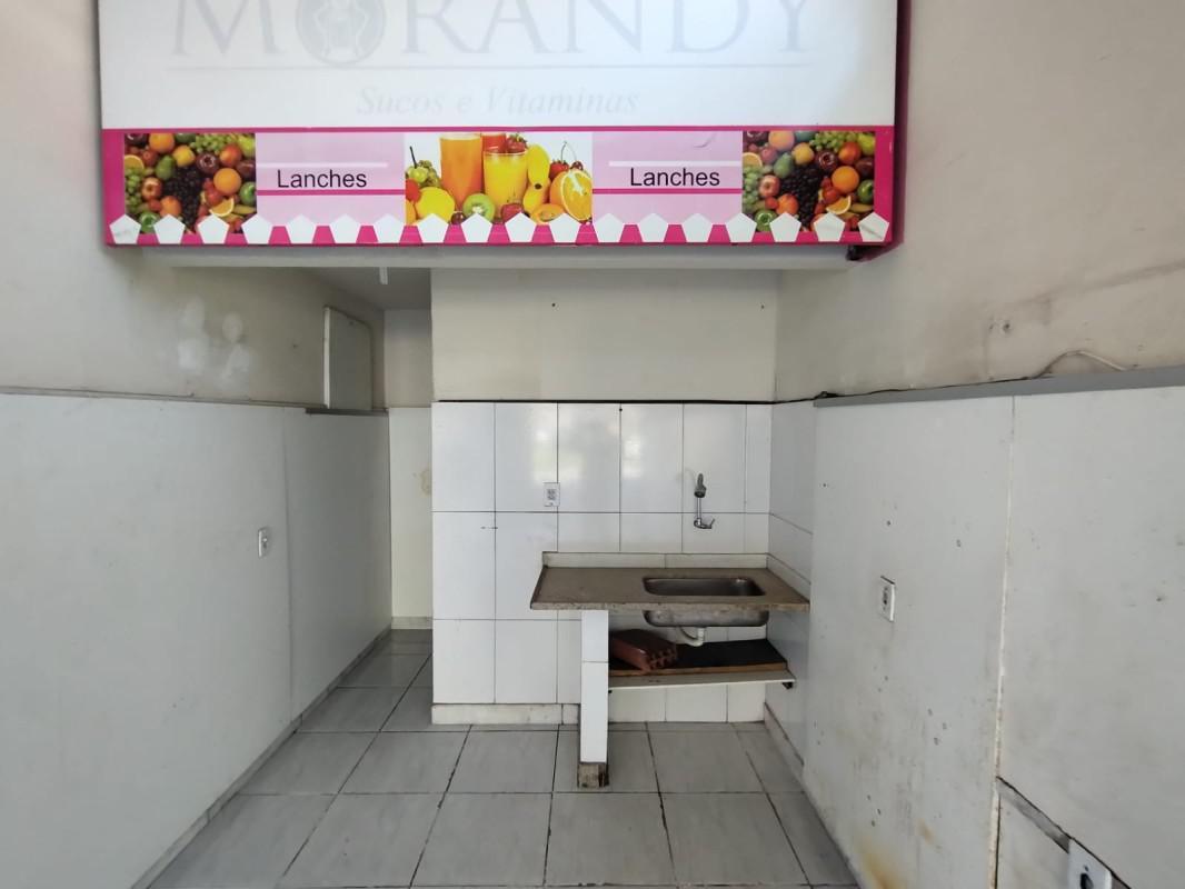 Andar, Aparecida, 0 Quarto, 0 Vaga