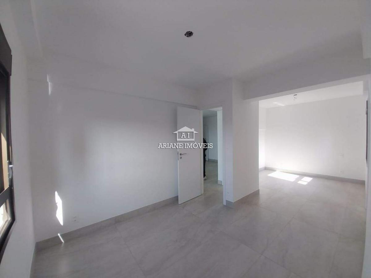 Apartamento, Santo Agostinho, 2 Quartos, 1 Vaga, 2 Suítes