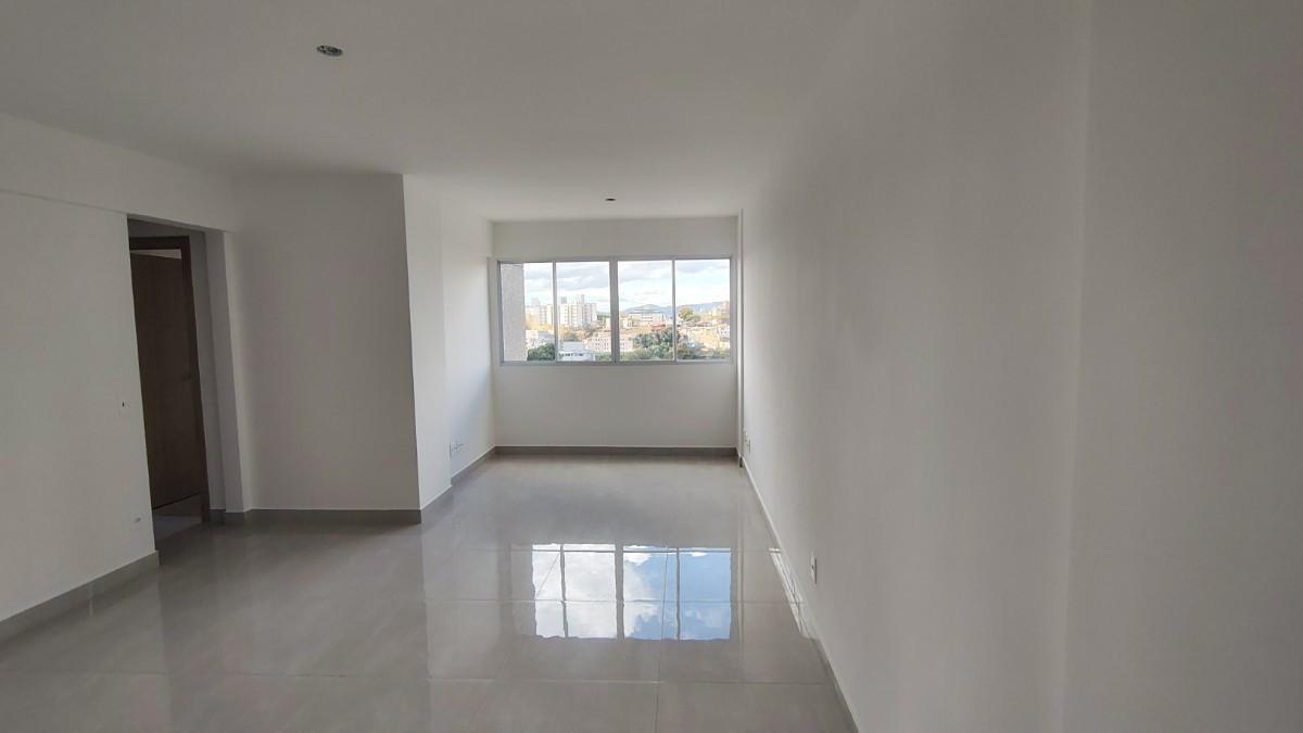 Apartamento, Padre Eustáquio, 2 Quartos, 3 Vagas, 1 Suíte