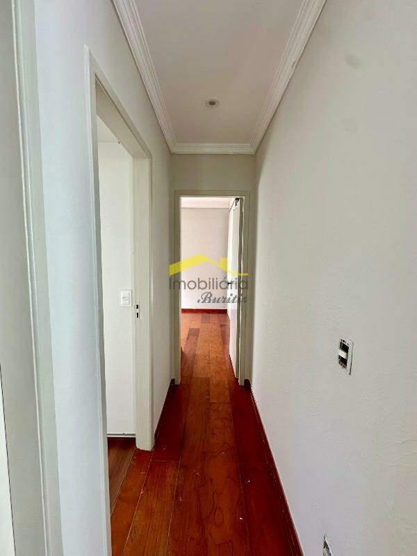 Apartamento, Buritis, 3 Quartos, 1 Vaga