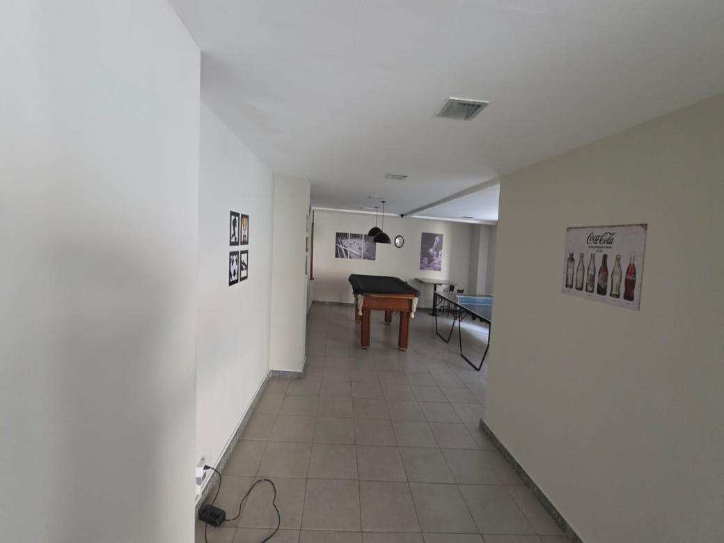 Apartamento, Sion, 4 Quartos, 2 Vagas, 1 Suíte