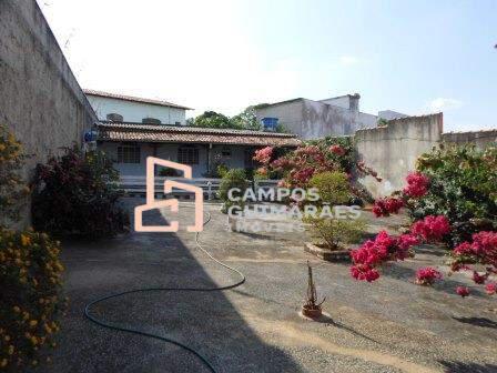 Casa, Trevo, 1 Quarto, 2 Vagas
