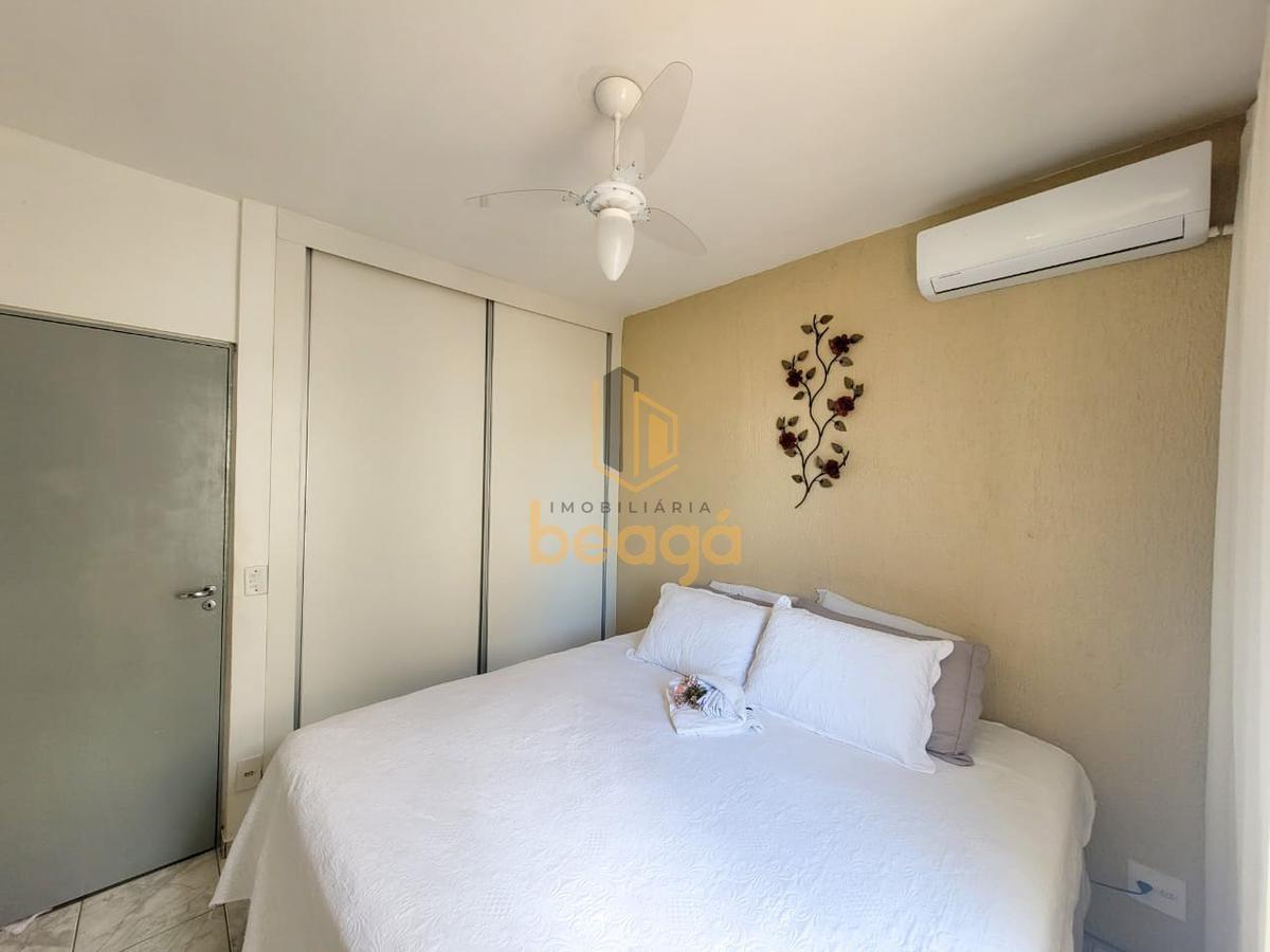 Apartamento, Santa Mônica, 3 Quartos, 1 Vaga