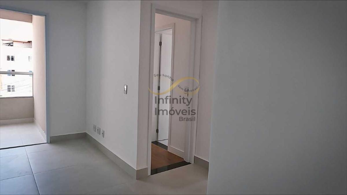 Apartamento, Nova Suíssa, 2 Quartos