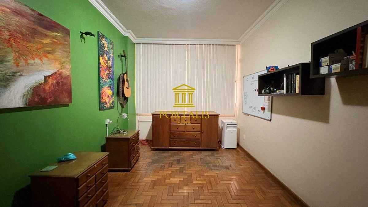 Apartamento, Boa Viagem, 4 Quartos, 1 Vaga, 1 Suíte