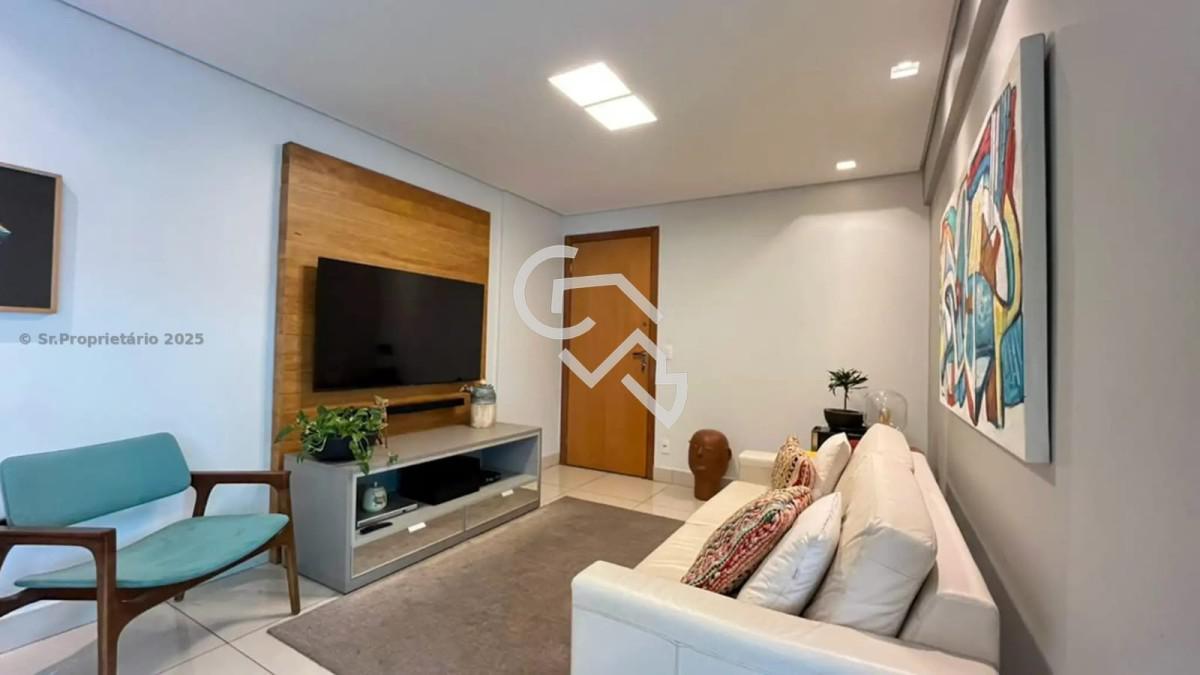 Apartamento, Savassi, 3 Quartos, 2 Vagas, 1 Suíte