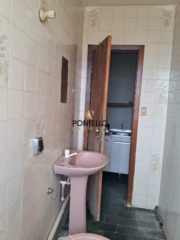Apartamento, Canaã, 1 Quarto, 0 Vaga