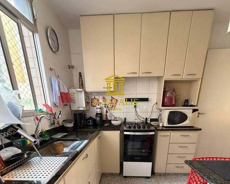 Apartamento, Cruzeiro, 2 Quartos, 2 Vagas, 1 Suíte