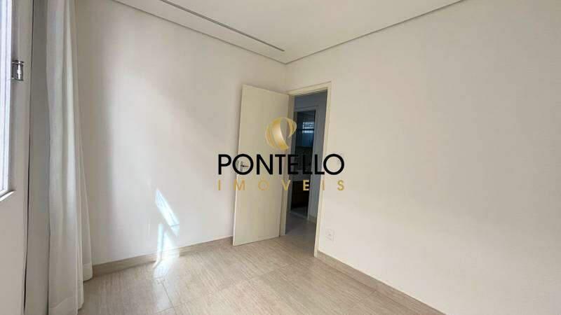 Apartamento, Santa Mônica, 3 Quartos, 1 Vaga