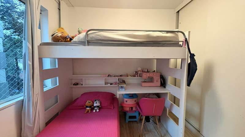 Apartamento, Savassi, 2 Quartos, 2 Vagas, 1 Suíte