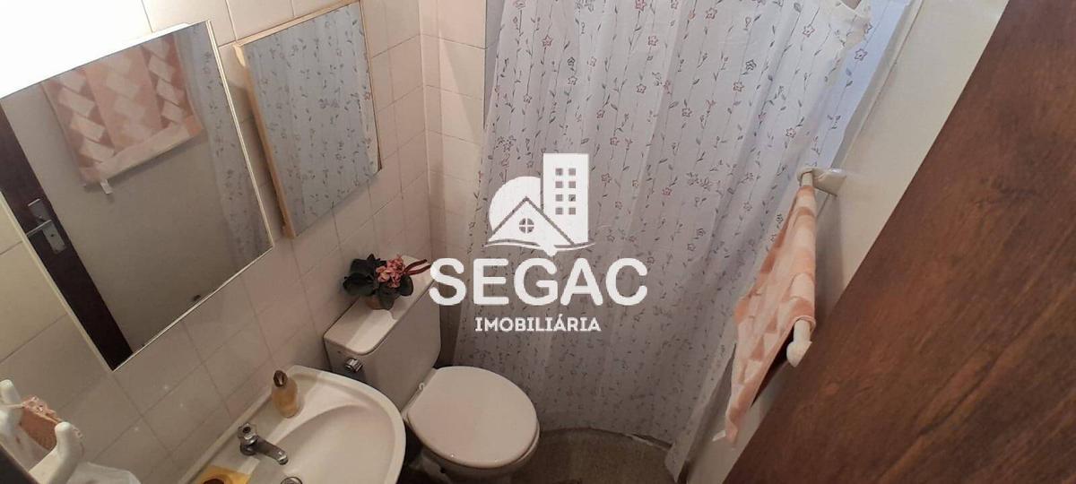 Apartamento, Ipiranga, 2 Quartos, 1 Vaga