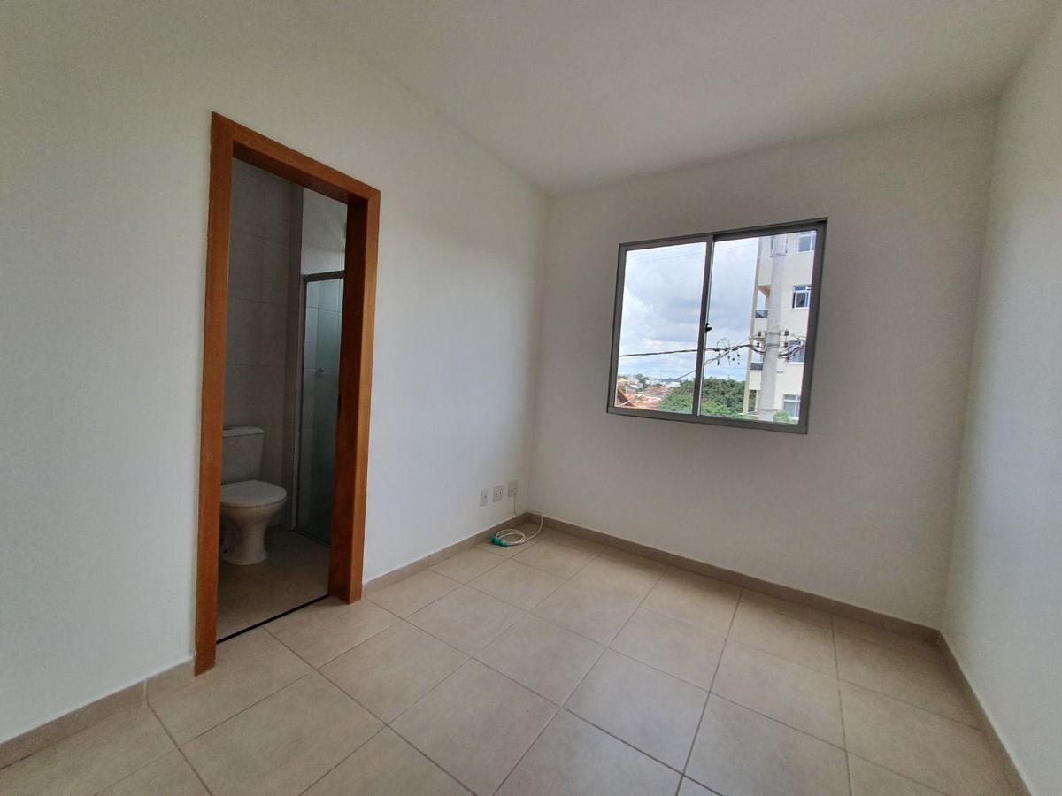 Apartamento, Estrela Dalva, 2 Quartos, 1 Vaga, 1 Suíte