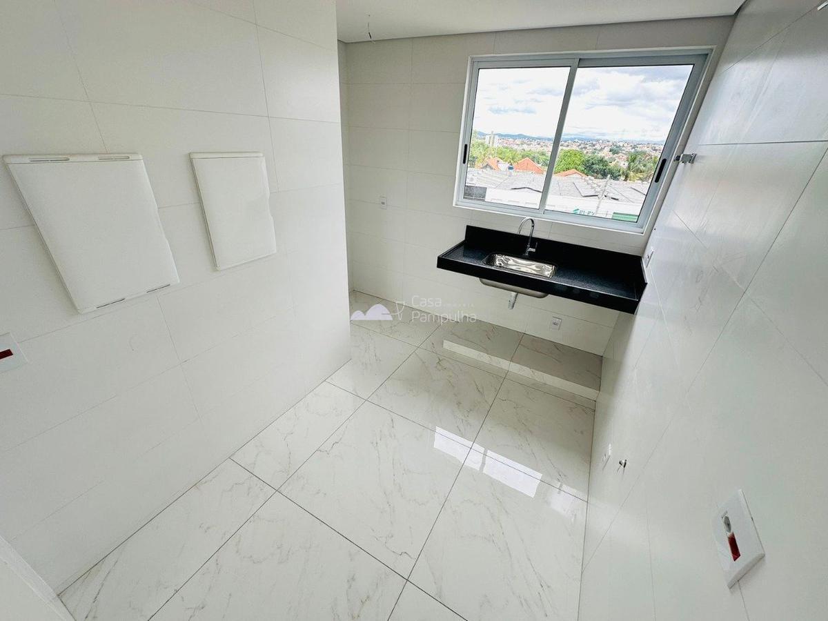 Apartamento, Planalto, 4 Quartos, 2 Vagas, 3 Suítes