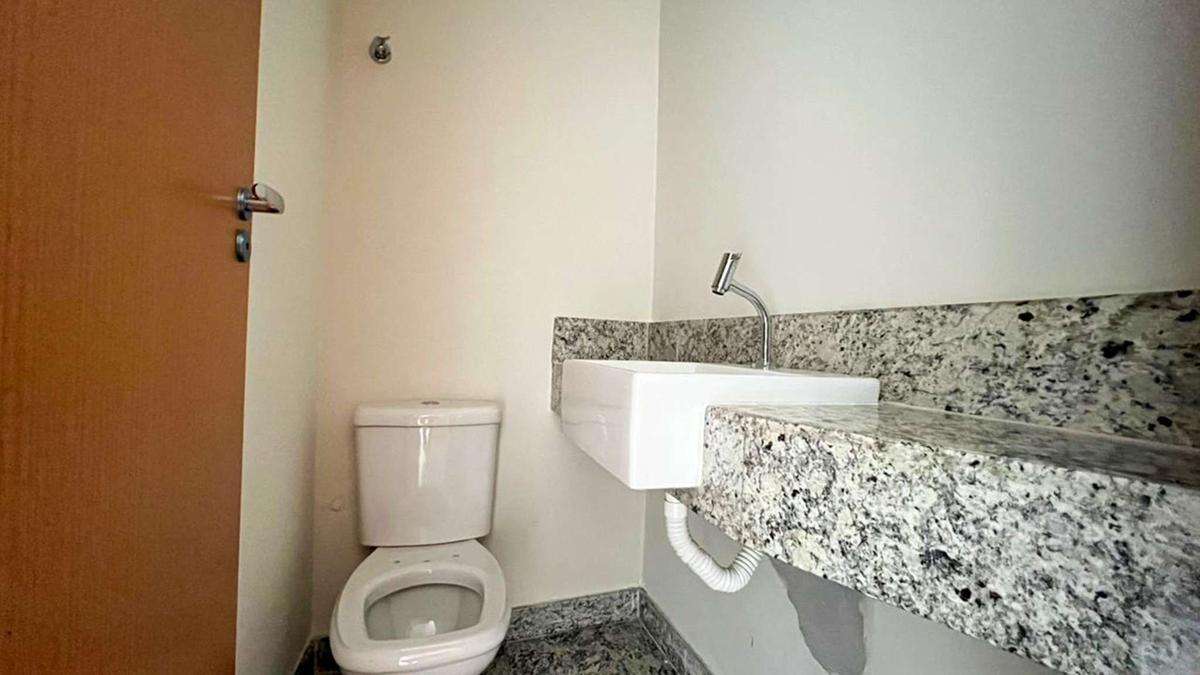 Apartamento, Lourdes, 2 Quartos, 1 Vaga, 2 Suítes