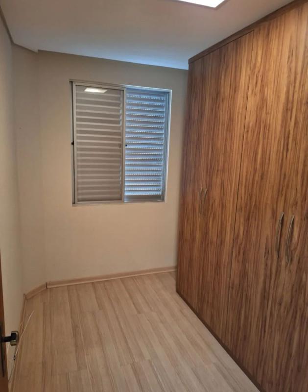 Apartamento, Planalto, 3 Quartos, 1 Vaga