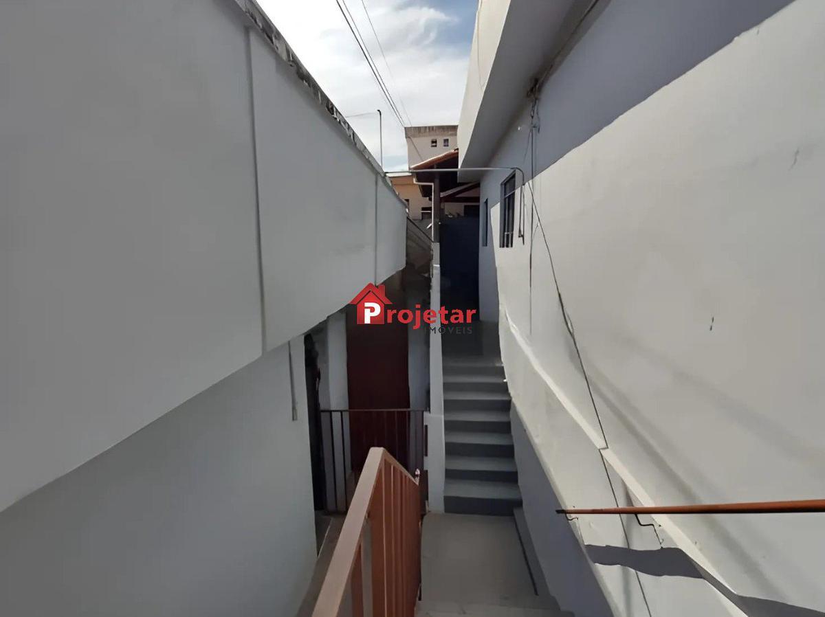 Casa, Sagrada Família, 3 Quartos, 4 Vagas