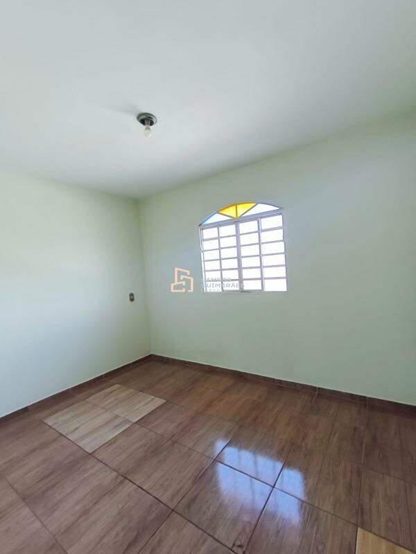 Casa, Santa Cecília Vale do Jatobá (barreiro), 2 Quartos, 1 Vaga