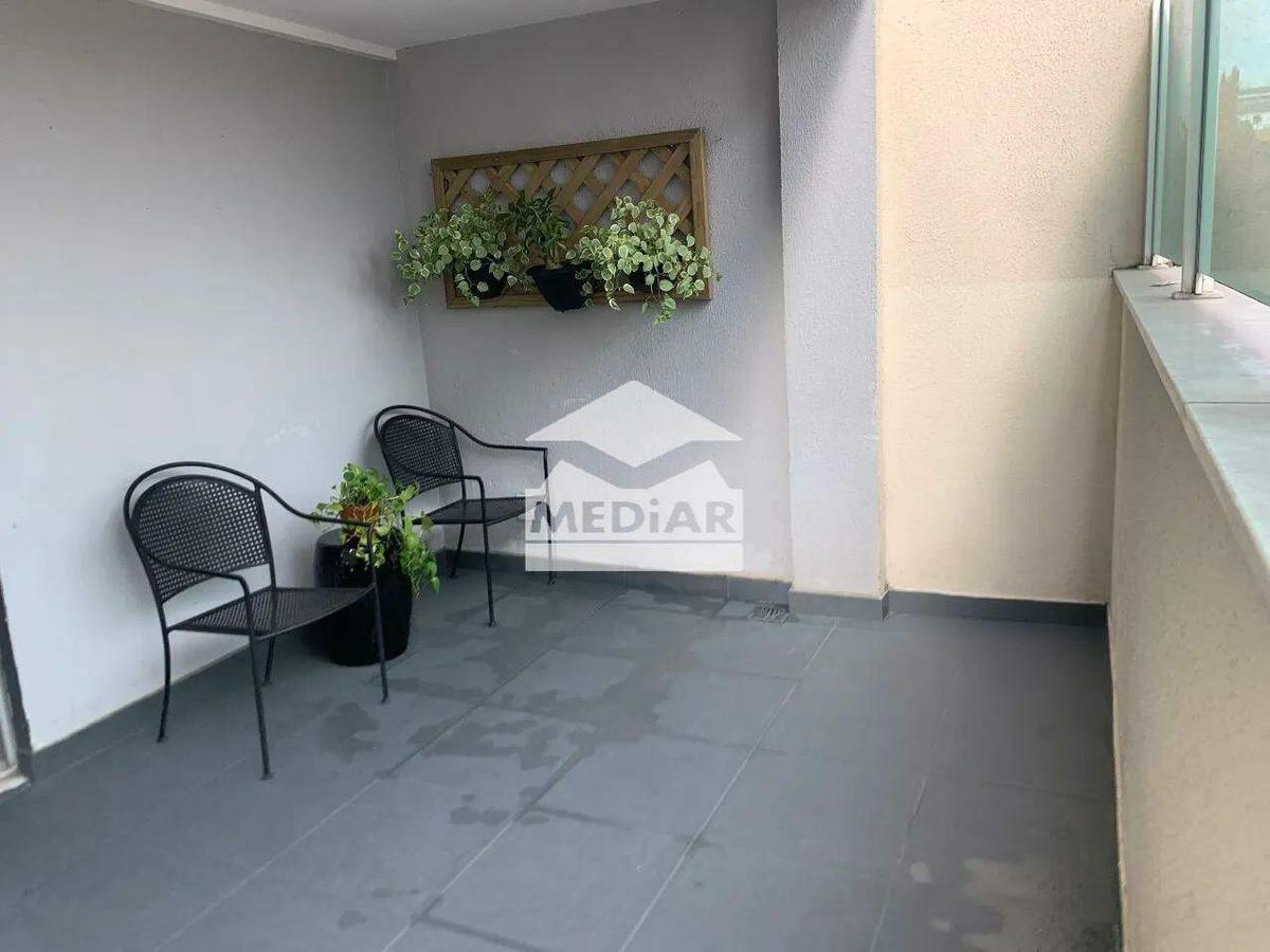 Apartamento, Ipiranga, 3 Quartos, 3 Vagas, 1 Suíte