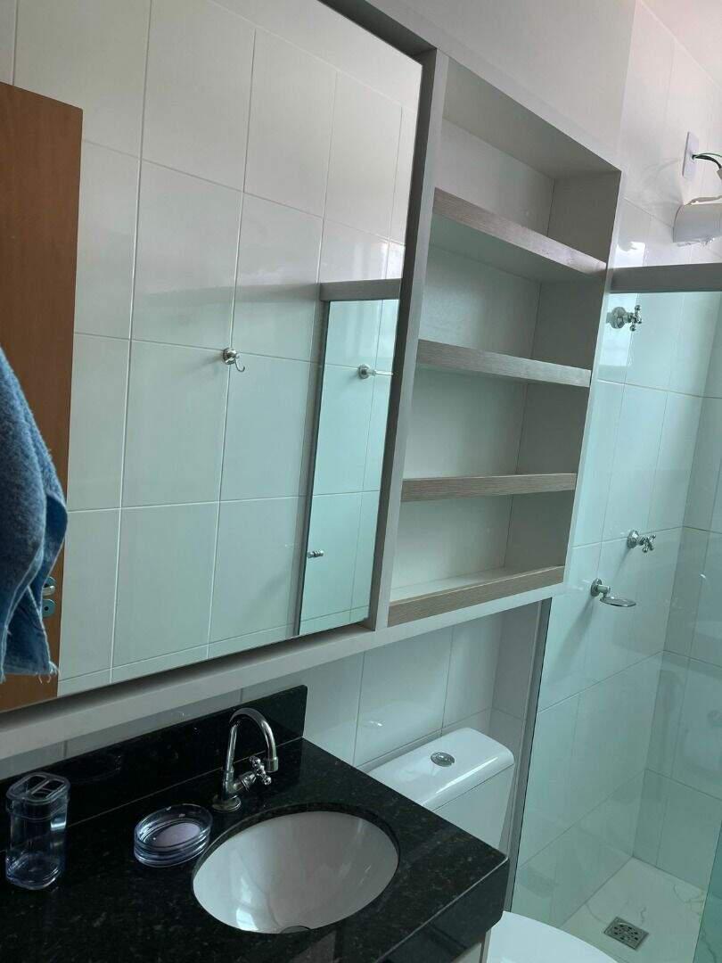 Cobertura, Novo Centro, 3 Quartos, 4 Vagas, 1 Suíte