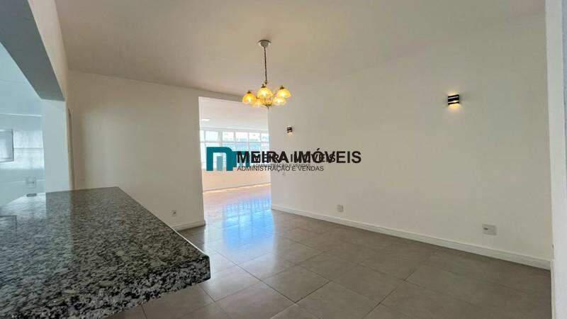 Apartamento, Centro, 4 Quartos, 2 Vagas, 1 Suíte