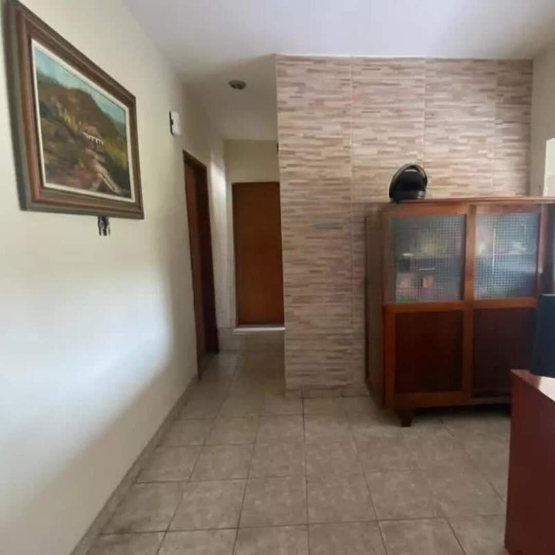 Casa, Dom Bosco, 3 Quartos, 1 Vaga