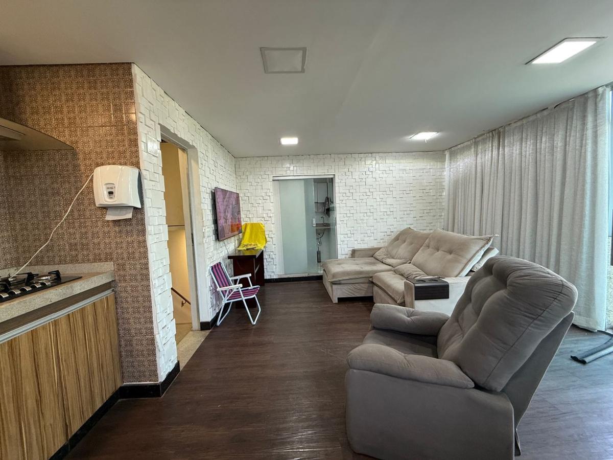 Cobertura, Santa Mônica, 3 Quartos, 1 Vaga